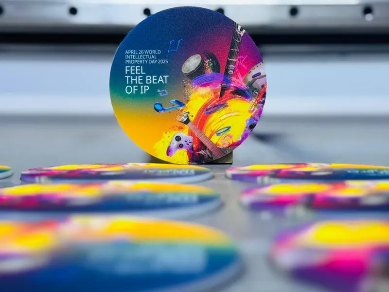 UV Printing