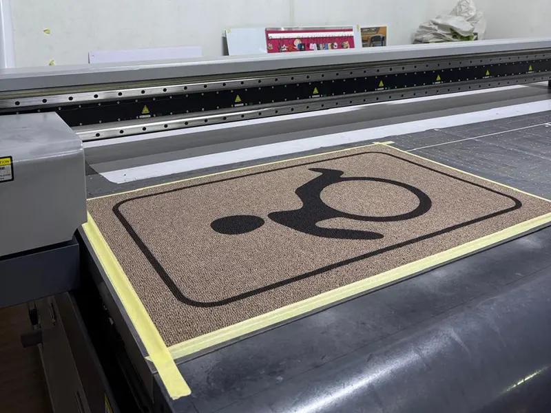 UV Printing