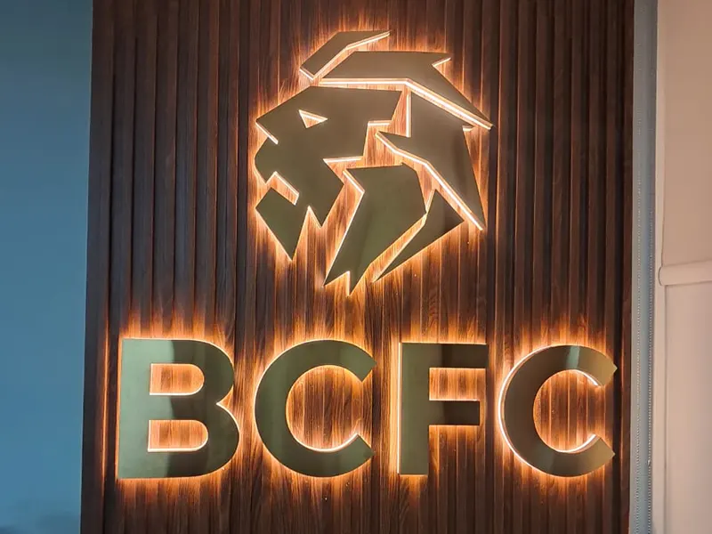 LED Signs