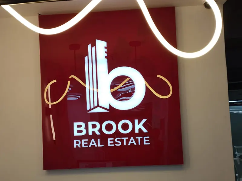 LED Signs