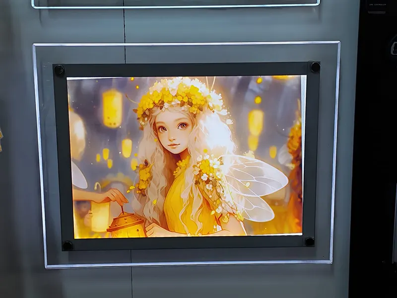 Light Box
