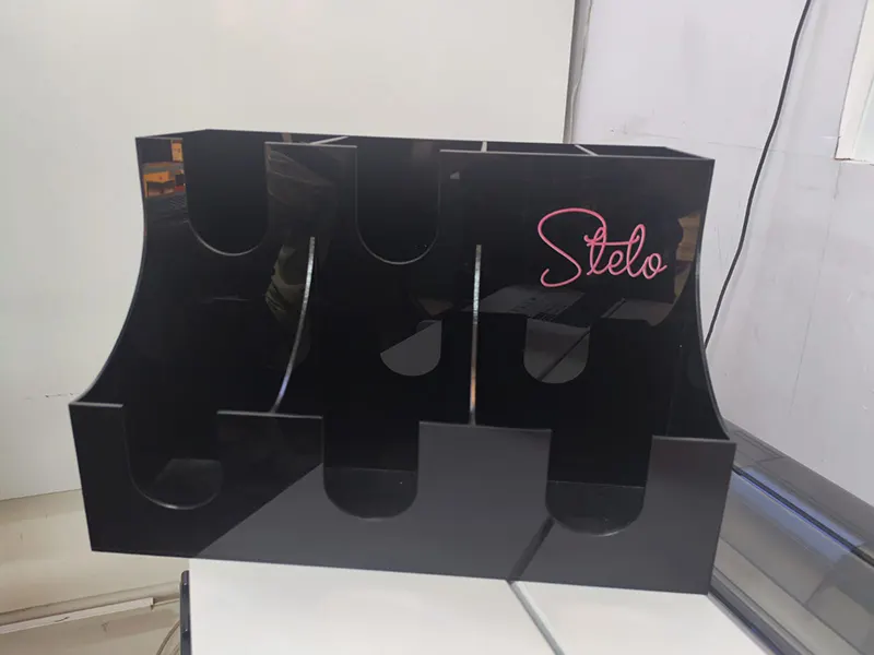 Acrylic customized