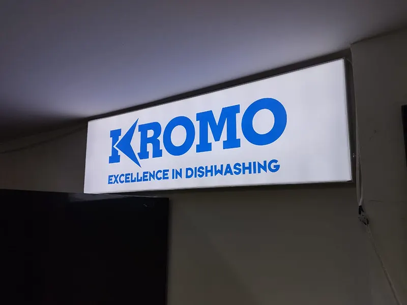 Light Box