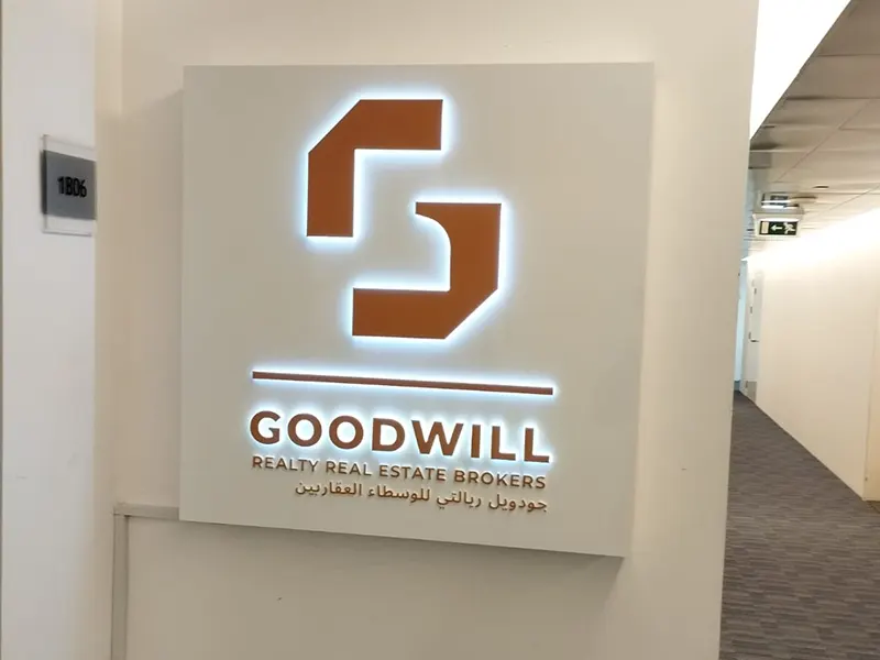 LED Signs