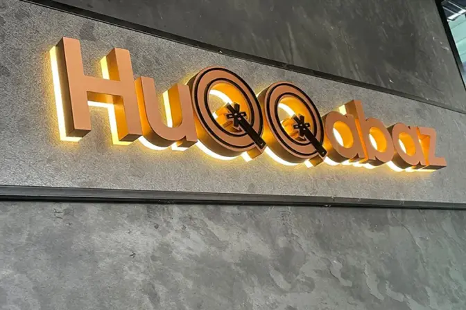Neon Signs
