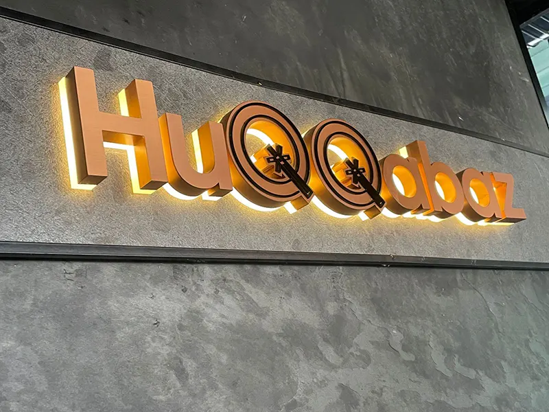 Neon Signs