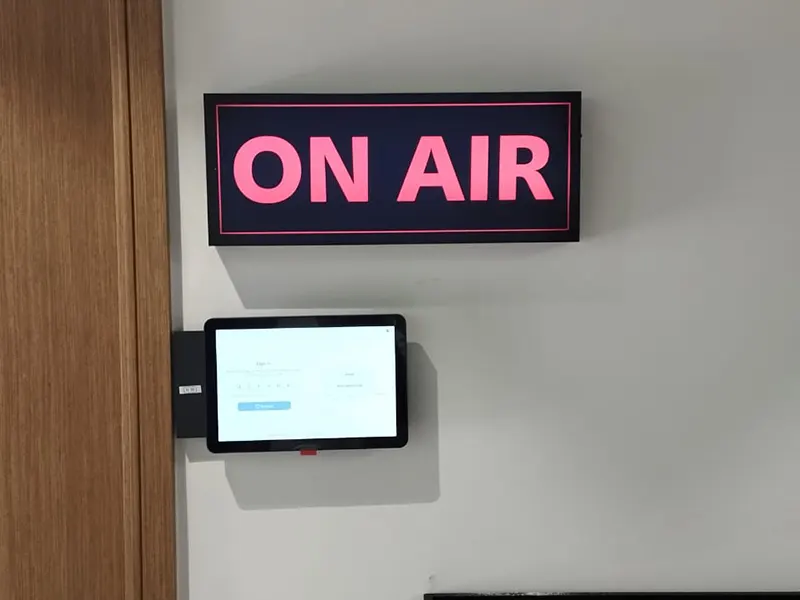 LED Signs