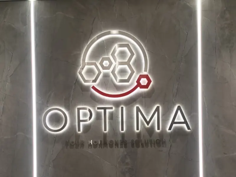 LED Signs