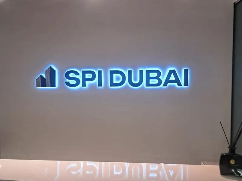LED Signs