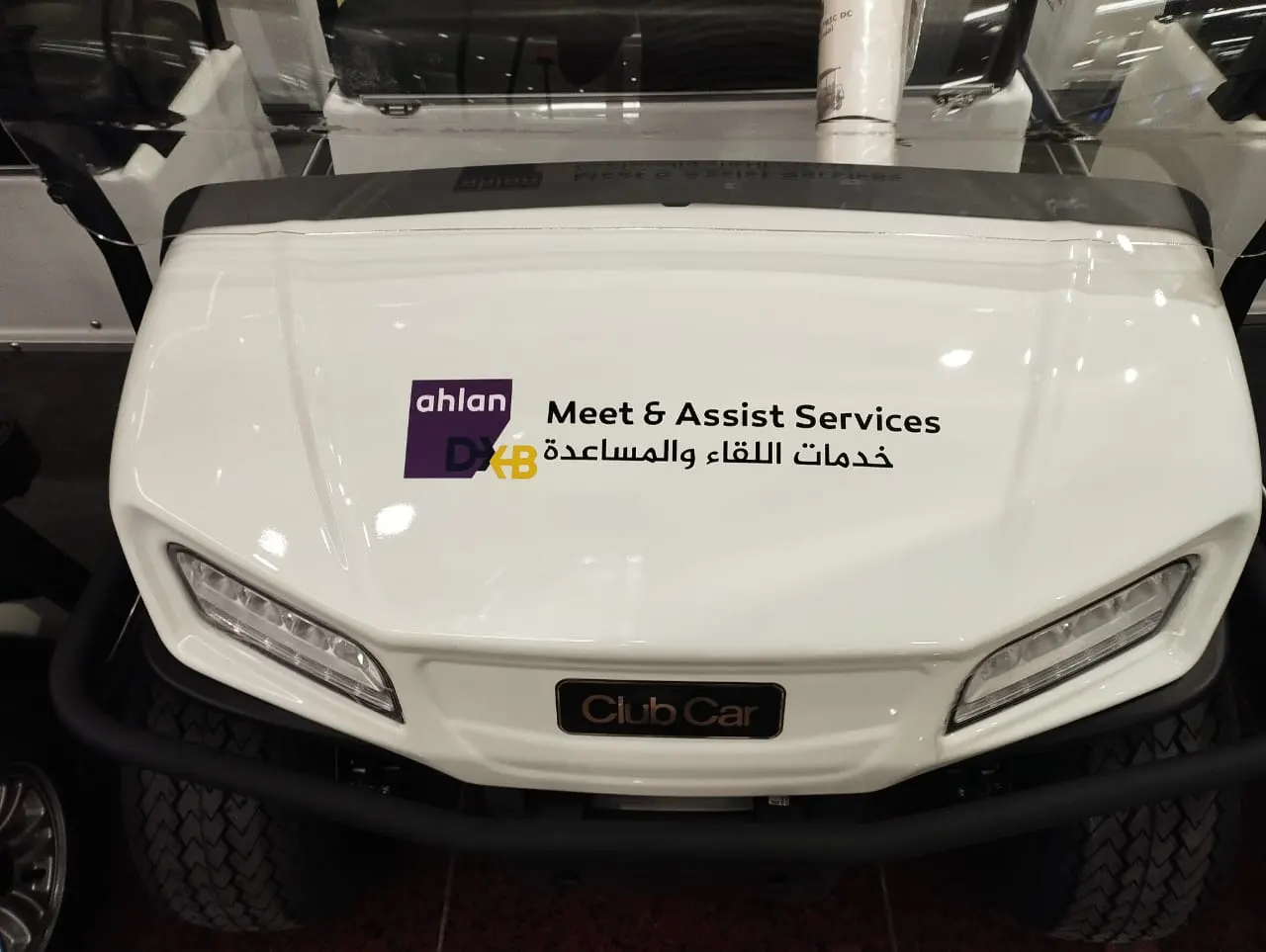 vehicle branding