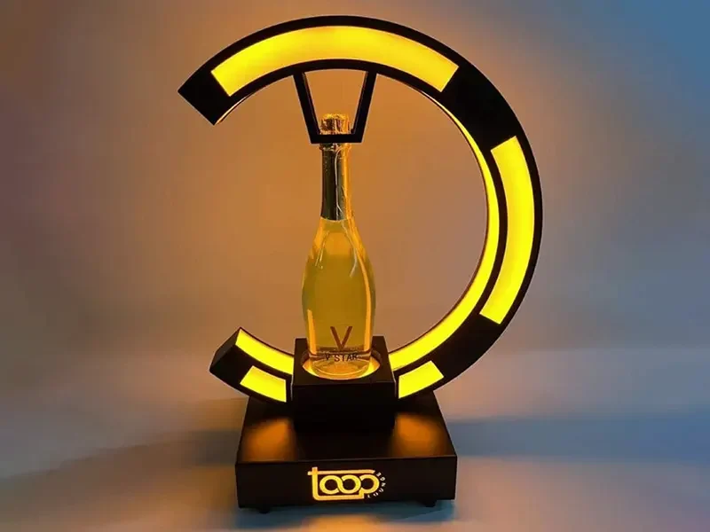 Acrylic Display Stands