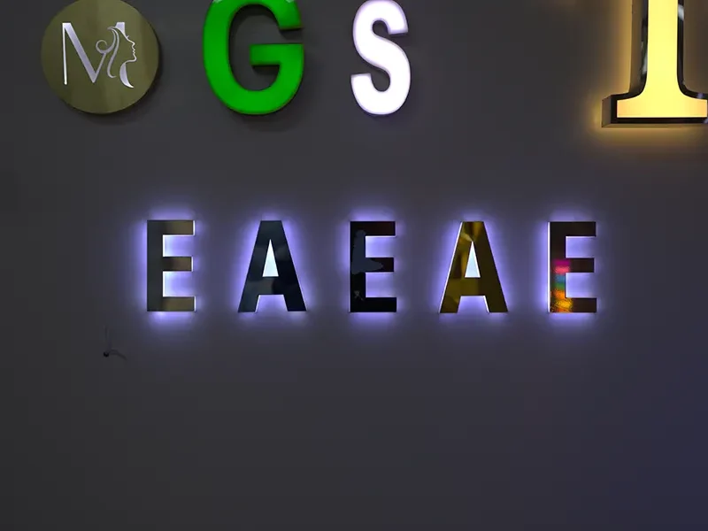 LED Signage